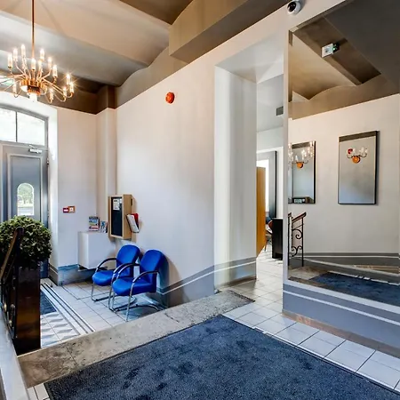 Stylish In Unbeatable Location Apartamento *