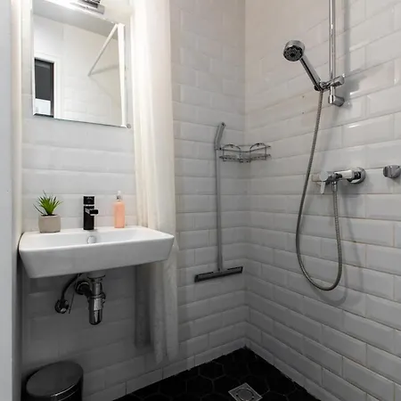 Apartamento Stylish In Unbeatable Location *