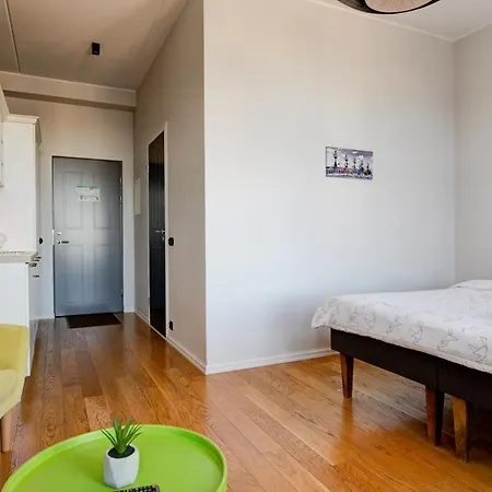 Stylish In Unbeatable Location Apartamento