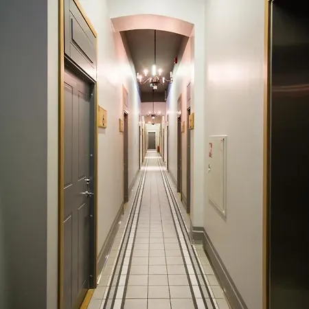 Apartamento Stylish In Unbeatable Location *