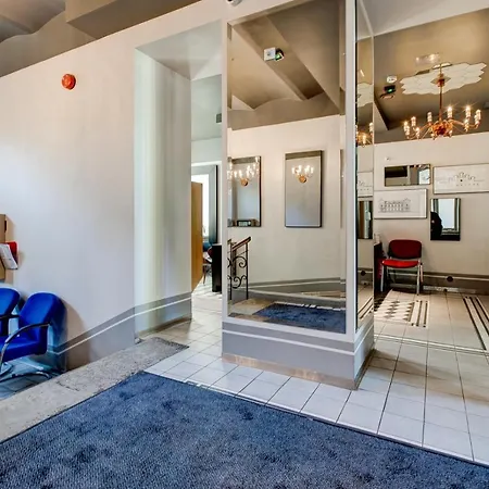 Stylish In Unbeatable Location Apartamento