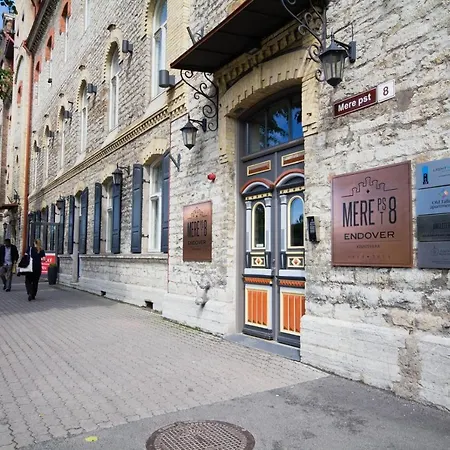 Stylish In Unbeatable Location * Tallin